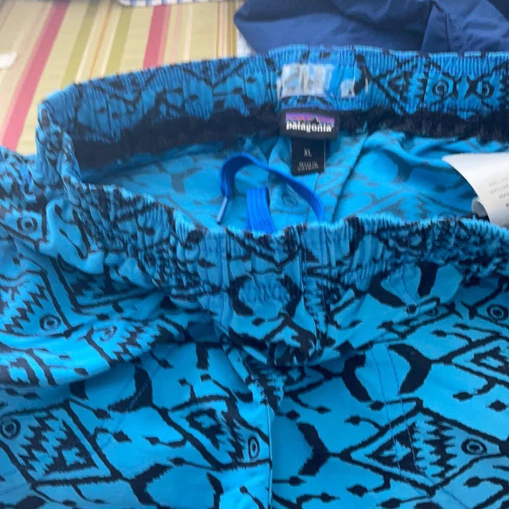 Patagonia bathing suit